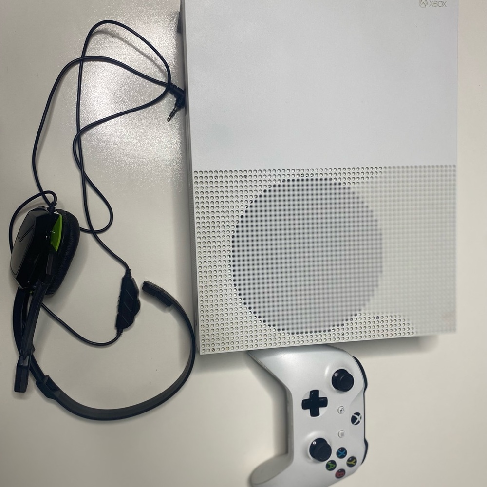 XboxOne - Picture 4 of 4
